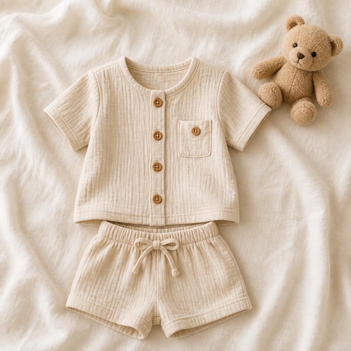 Sets for babies at Nestera