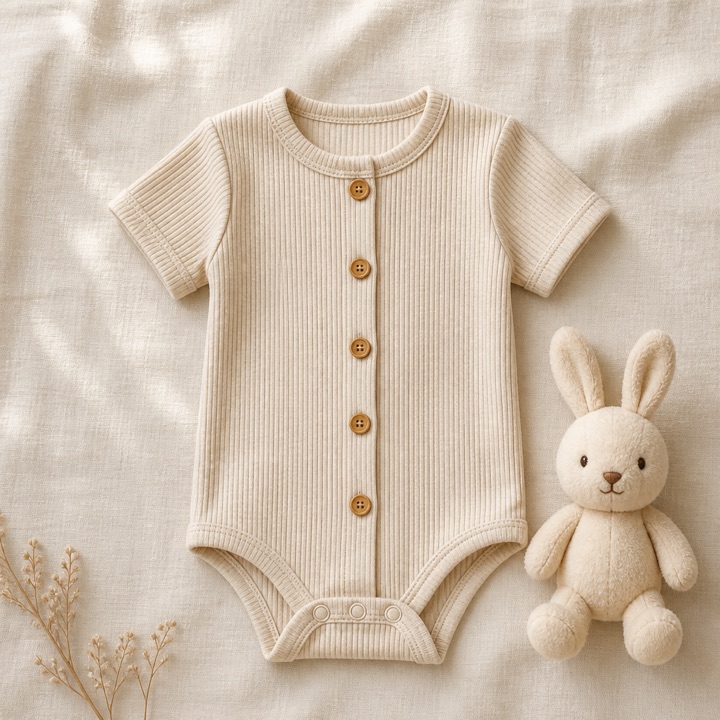 Bodysuits for babies at Nestera