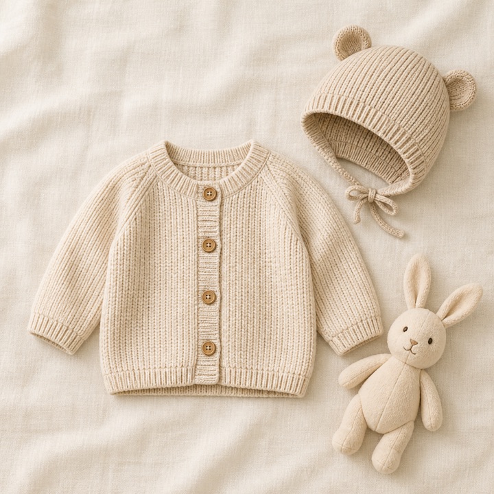 Accessories for babies at Nestera