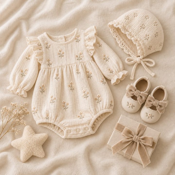 Exclusive for babies at Nestera