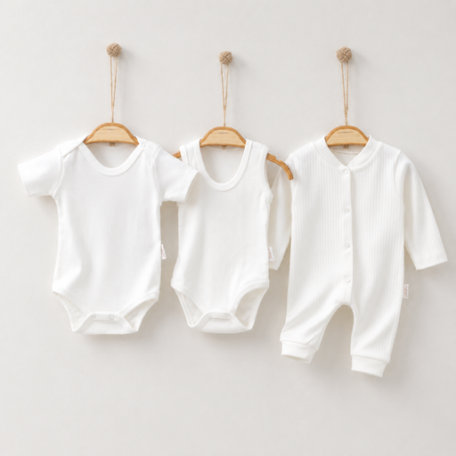Newborn Starter Bundle