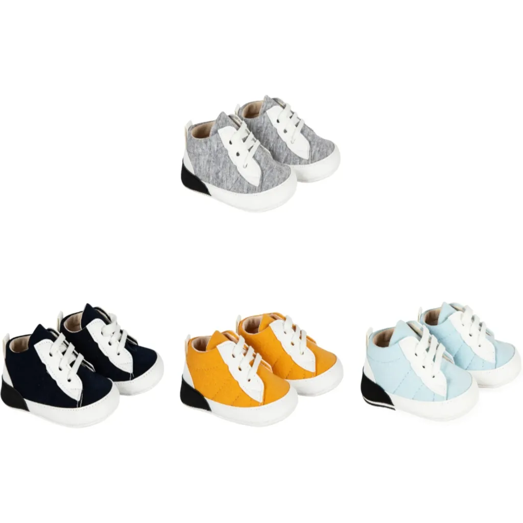 Trendy Sneakers Baby