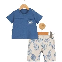Palm Chill Set