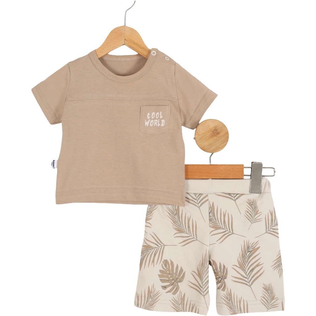 Palm Chill Set