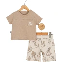 Palm Chill Set