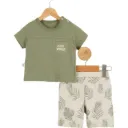 Palm Chill Set