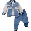 Chicaco Suzene 3-Piece TKM Set