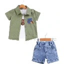 Semi-Formal Classic Set