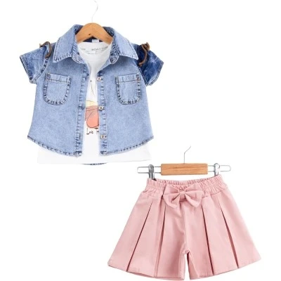 Mini Chic Set (6/9M)