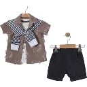 Layered Scout Set