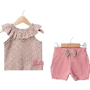Summer Tanktop Set