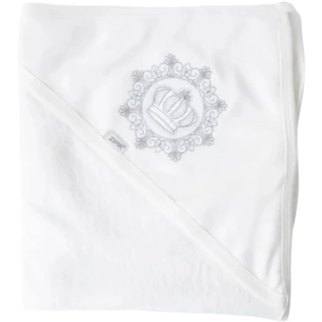 Cloud Crown Blanket (Boy, 24M)