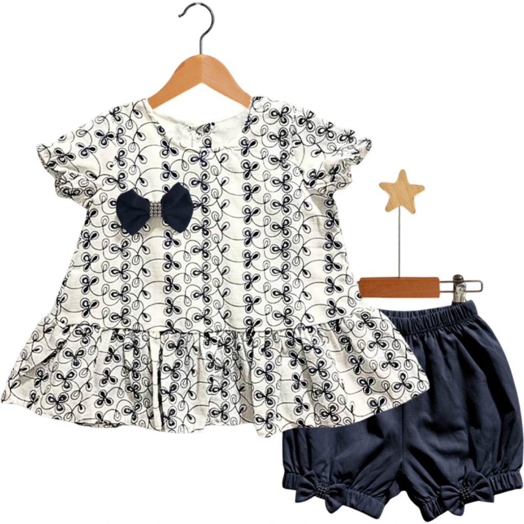 Garden Whimsy Set