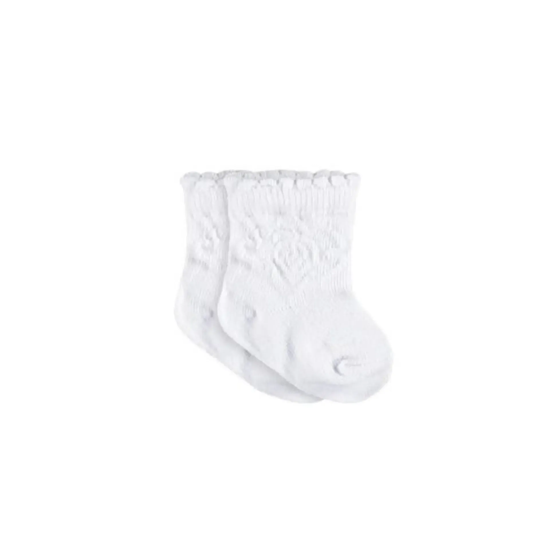 Soft Baby Socks Set