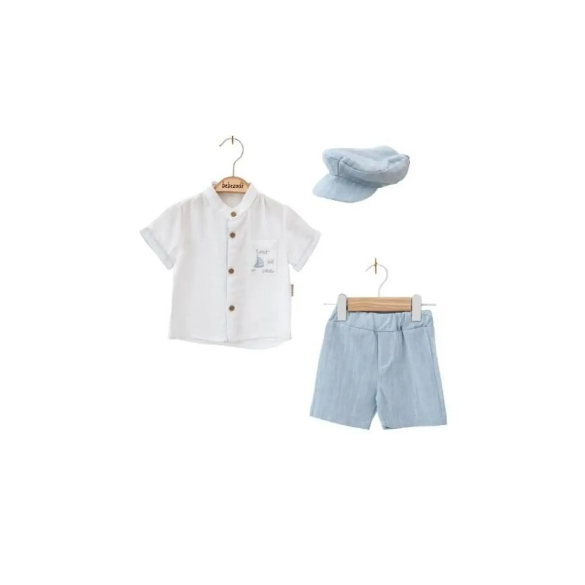 Coastal Breeze Set