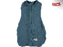 Baby Haven Sleepsack (muslin zip-up swaddle)