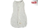 Baby Haven Sleepsack (muslin zip-up swaddle)