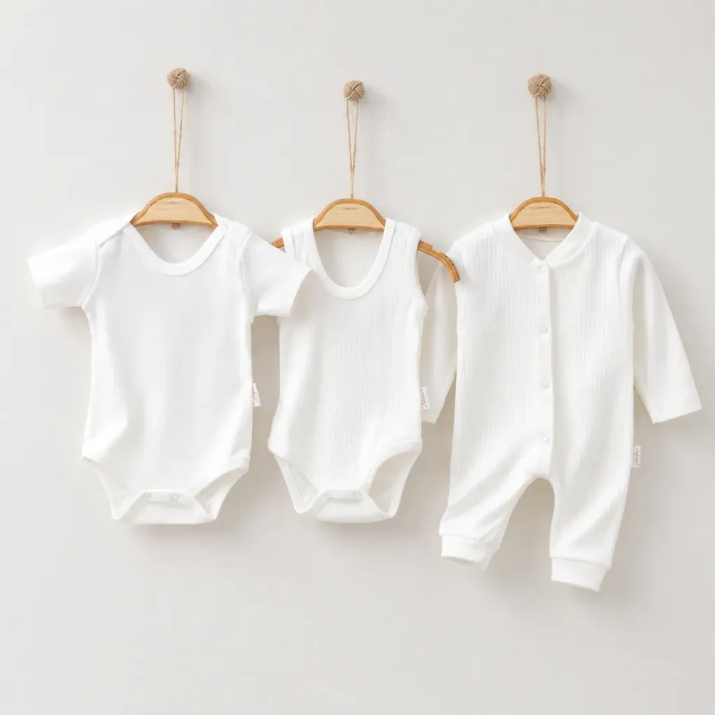 Newborn Starter Bundle