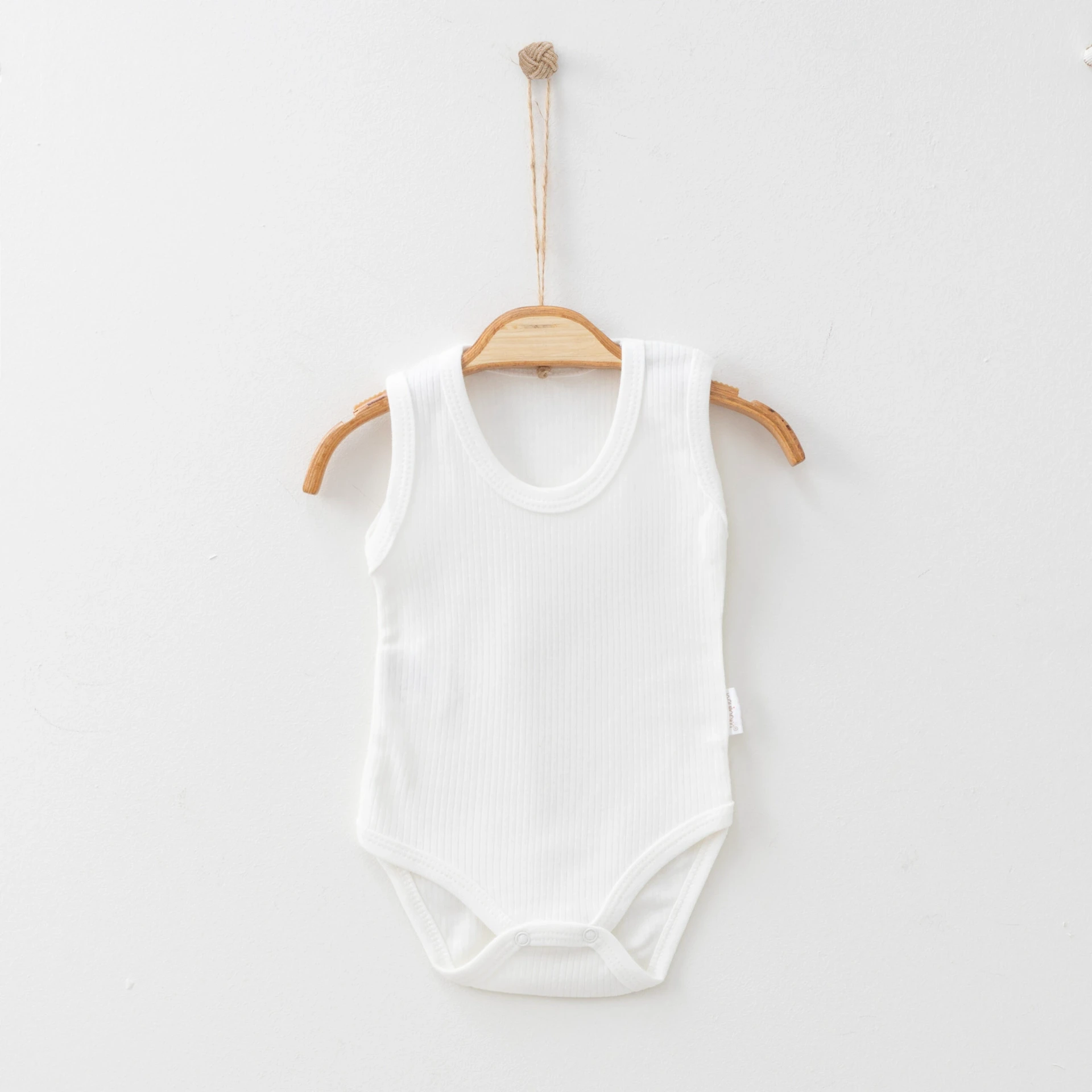 Sleeveless Bodysuit