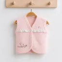 Butterfly Sweety Cute Vest