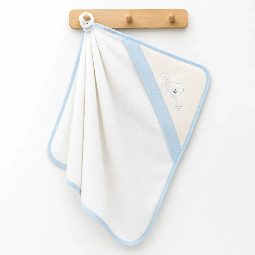 Amore Mio Cute Towel
