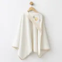 Cute Minitruck Baby Towel