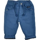 Comfy Jeans Pants