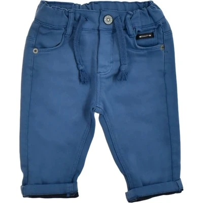 Comfy Jeans Pants