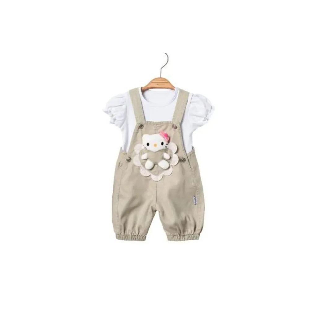 Hello Kitty Play Suit