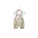 Hello Kitty Play Suit