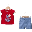 Ocean Anchor Set