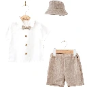 Little Gentleman Noah Set