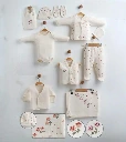 Exclusive Soft Nature Set