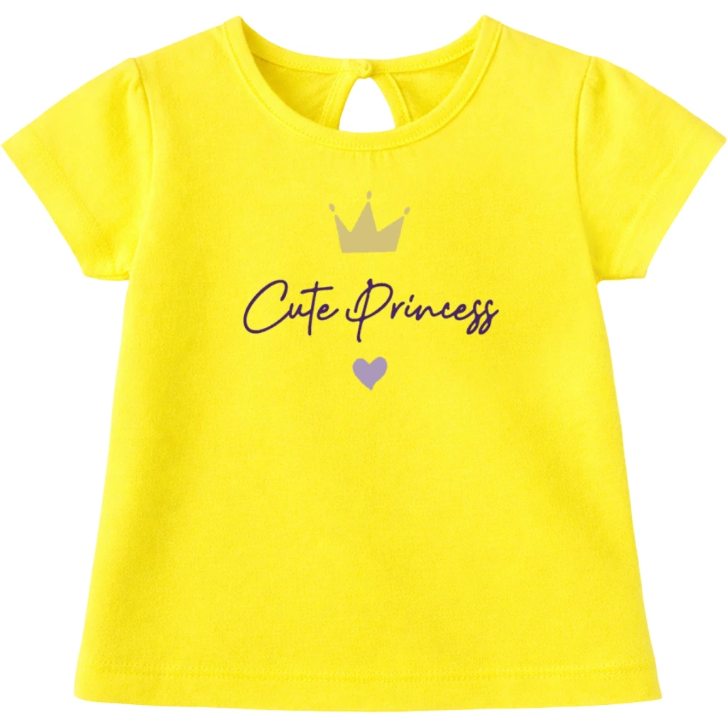 Cute Princess Top