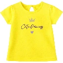 Cute Princess Top