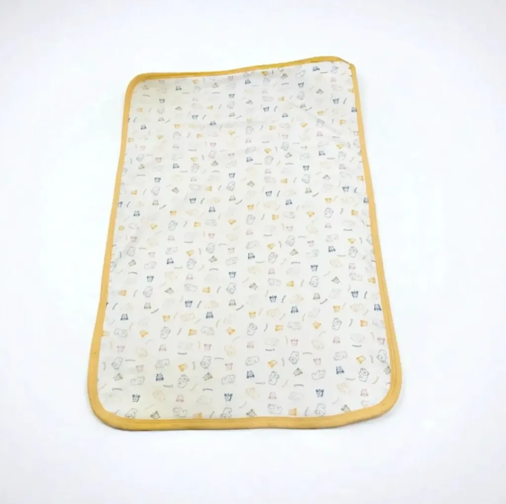 Reusable Baby Protection Pad Lrg
