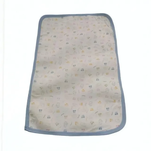Reusable Baby Changing Pad Sml