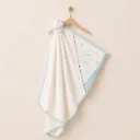 Mio Piccolo Teddy Bear Towel