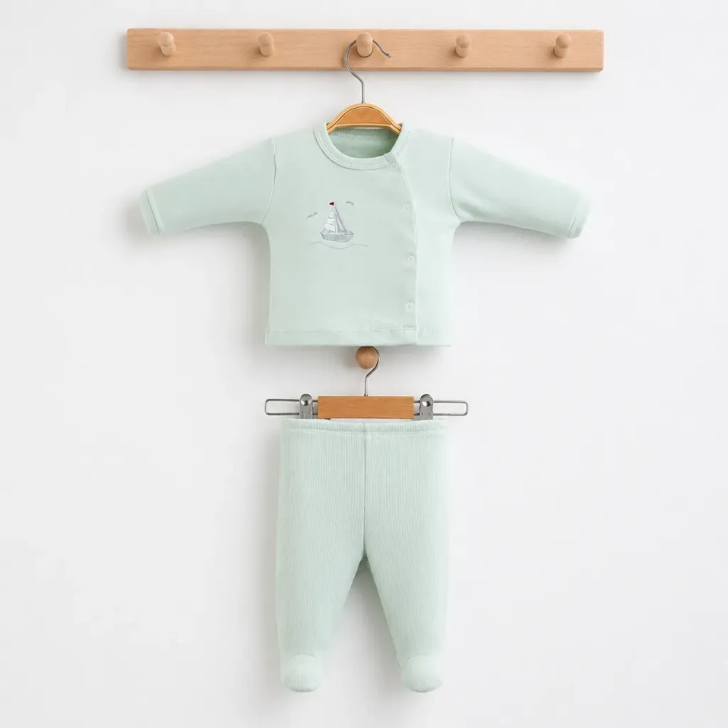 Sail & Play Set