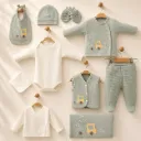 Mini Truck Complete Newborn Set