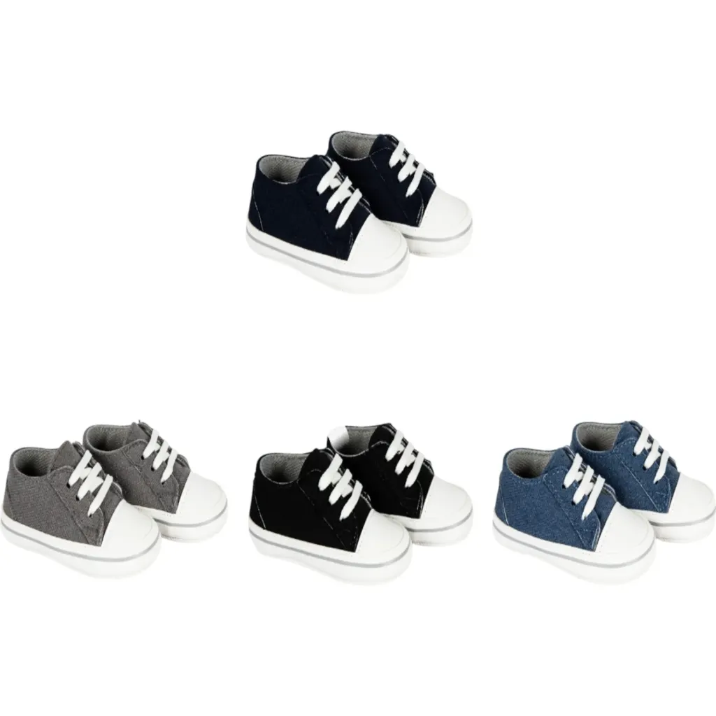 Classic Mini Sneakers