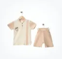 Canyon Ridge Outfit