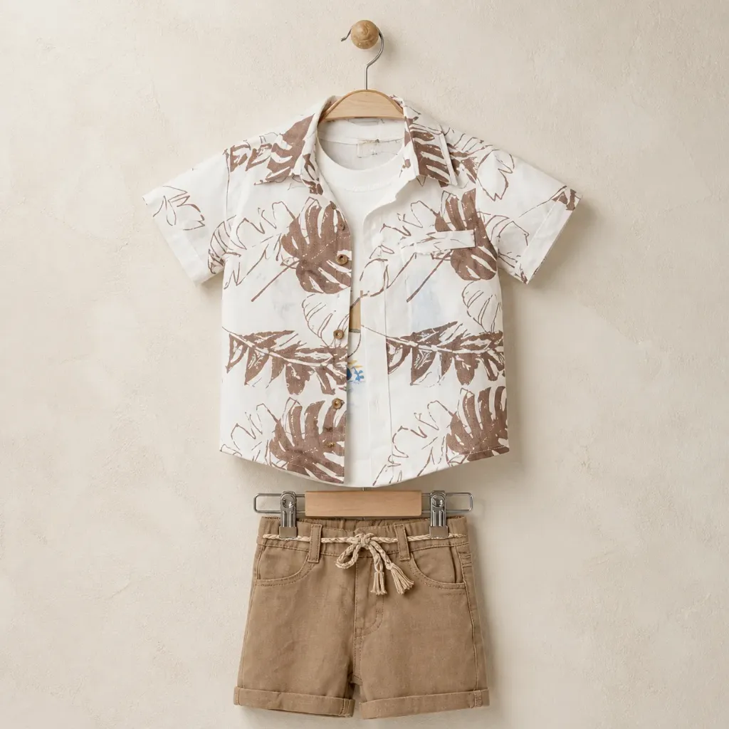 Dapper Day Set (2Y)