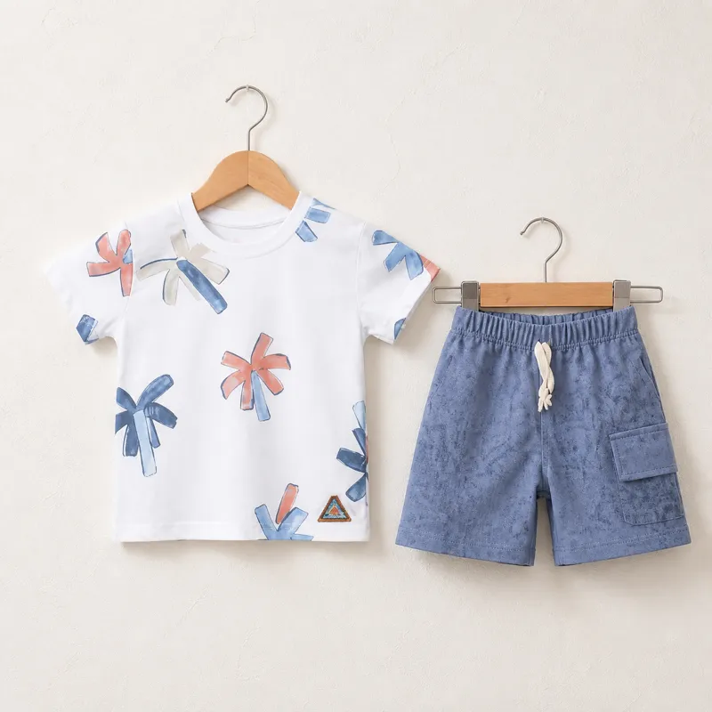 Sunnyvale Set (3Y)