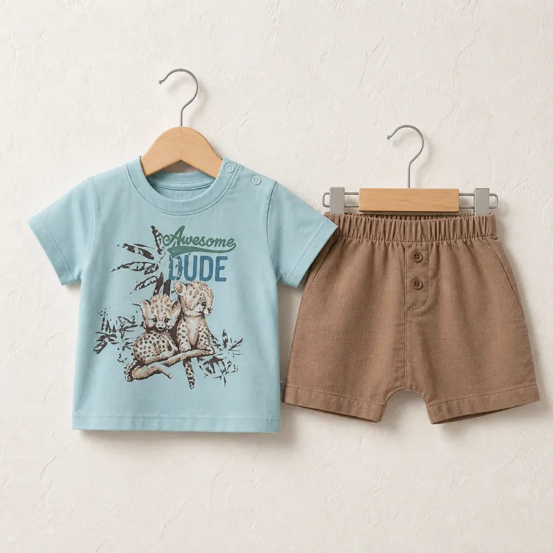 Awesome Dude Set (18M)