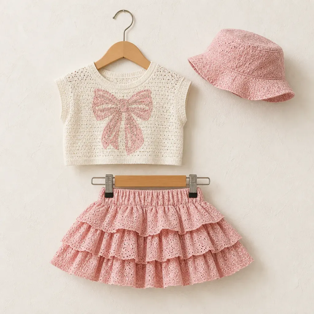 Candy Shop Set