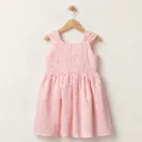 Summer Garden Dress