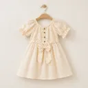 Strawberry Shortcake Dress