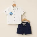 Little Legend Set