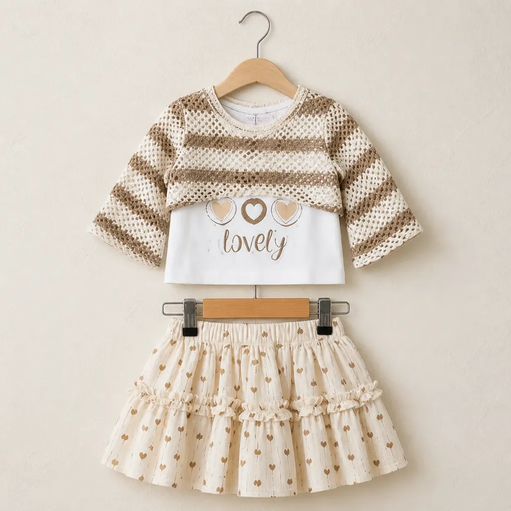 Tea Party Set